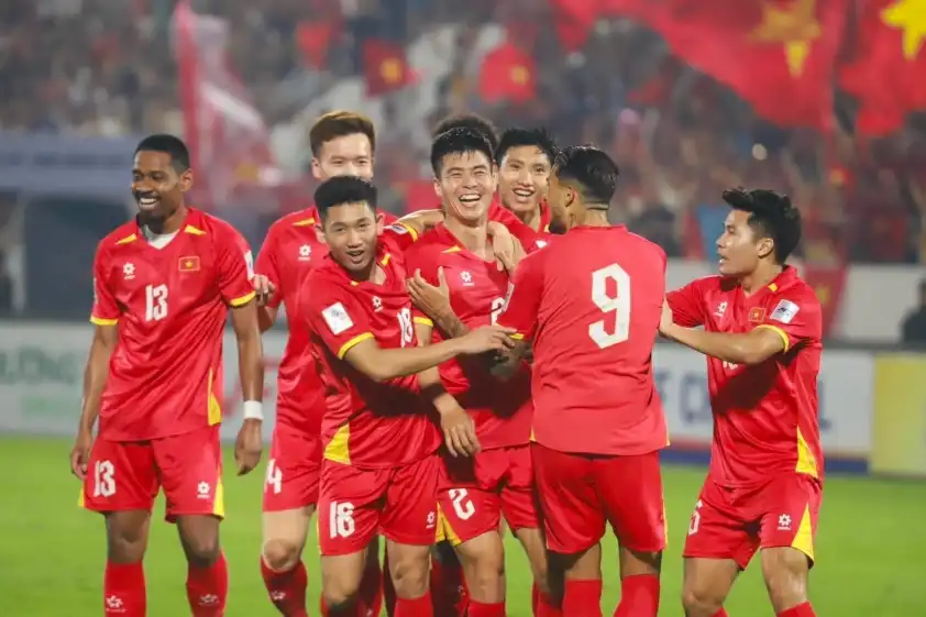Truyền thông Indonesia đã đánh giá cao những bước phát triển của bóng đá Việt Nam trong những năm qua